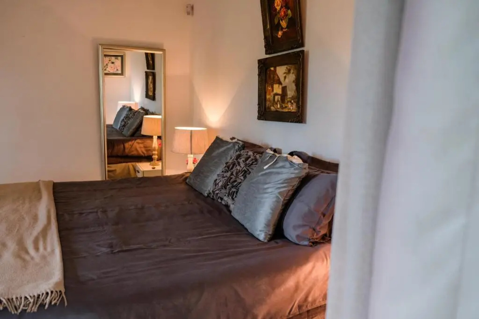 Art Gallery Guest House