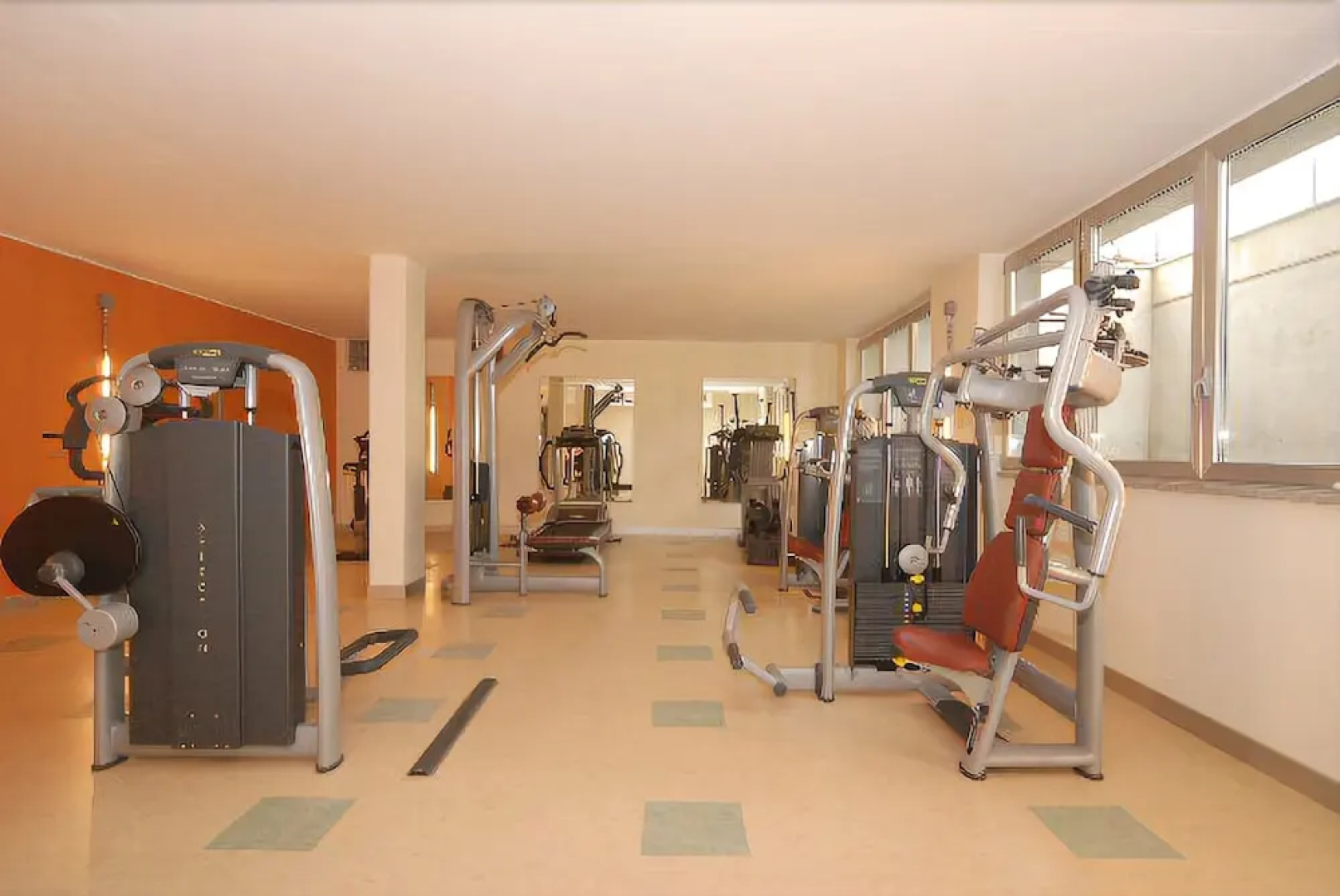 Residence & Suites Solaf
