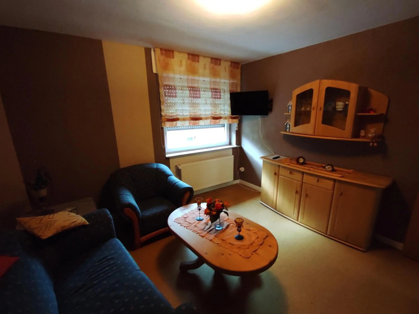 Ferienwohnung Rhede