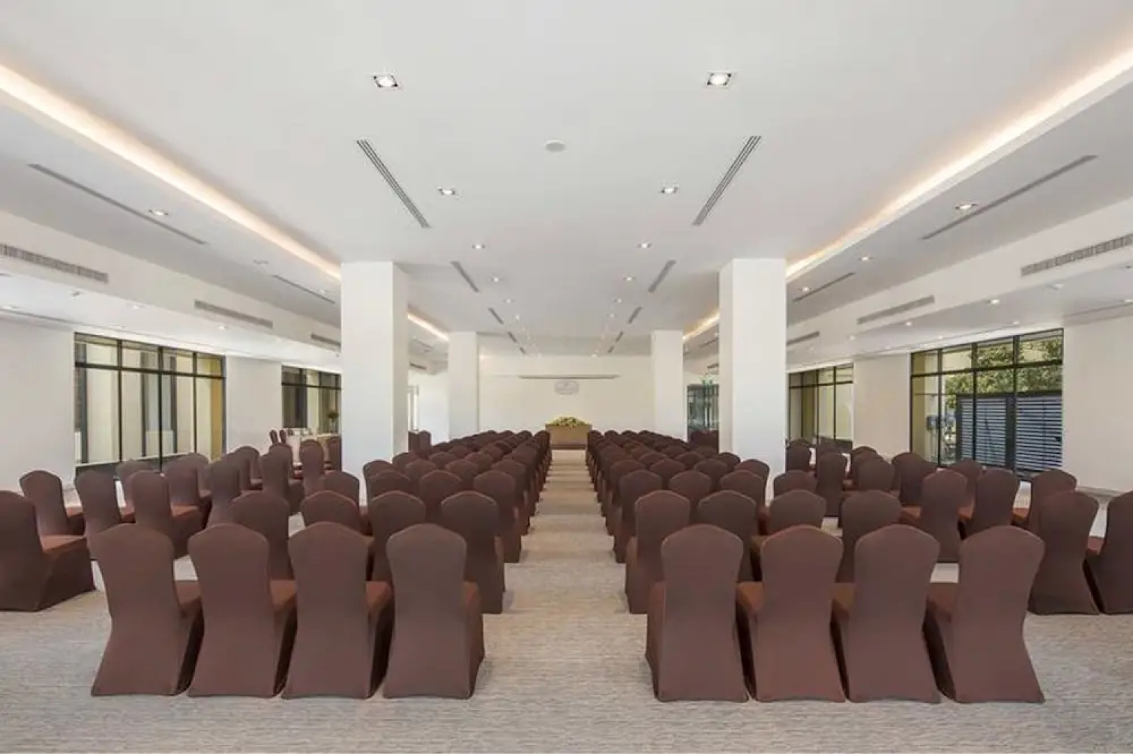 Eastin Thana City Golf Resort Bangkok