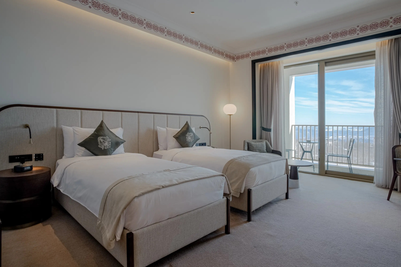 Shusha Hotel & Conference Center