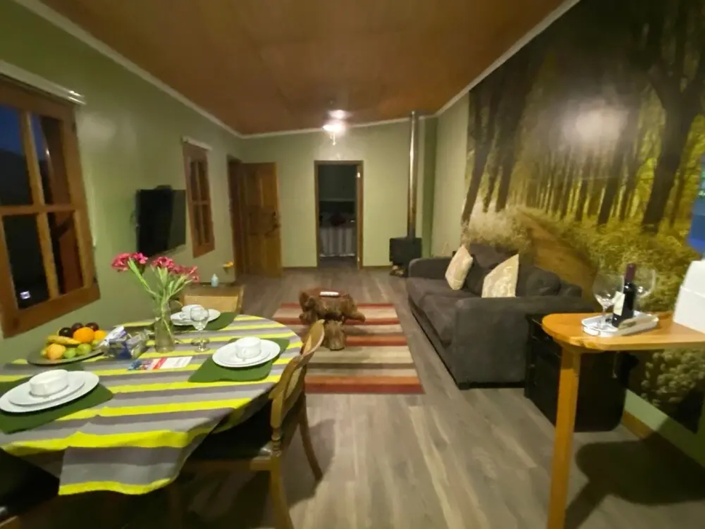 Casona Lo Aguirre Hotel y Convenciones