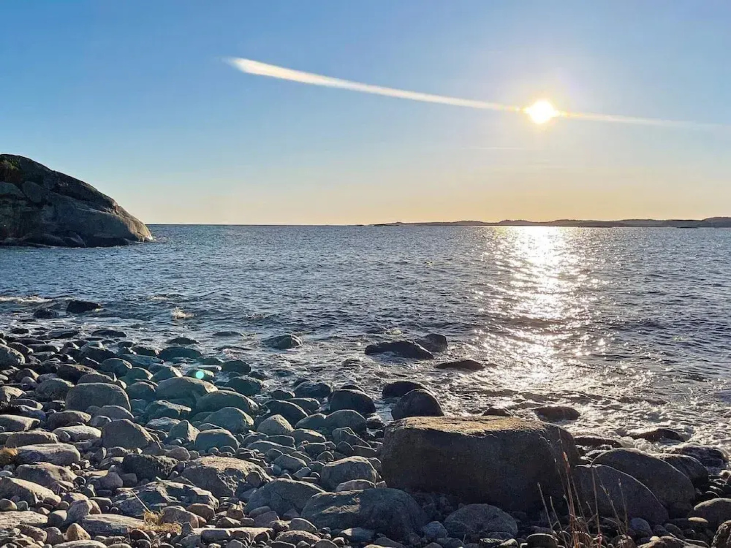 10 Person Holiday Home in Tjome