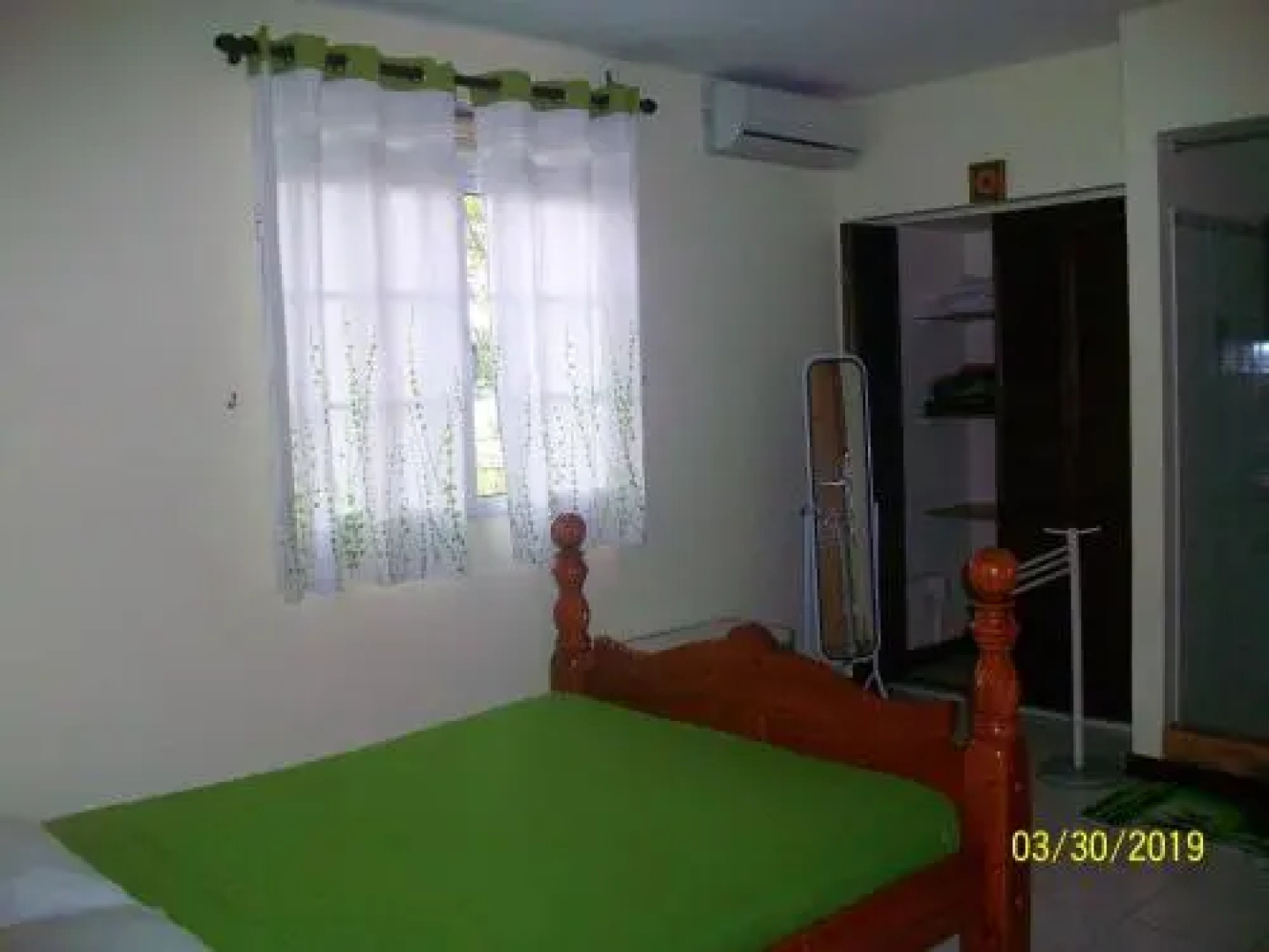 Apartment Borel - Le Marin