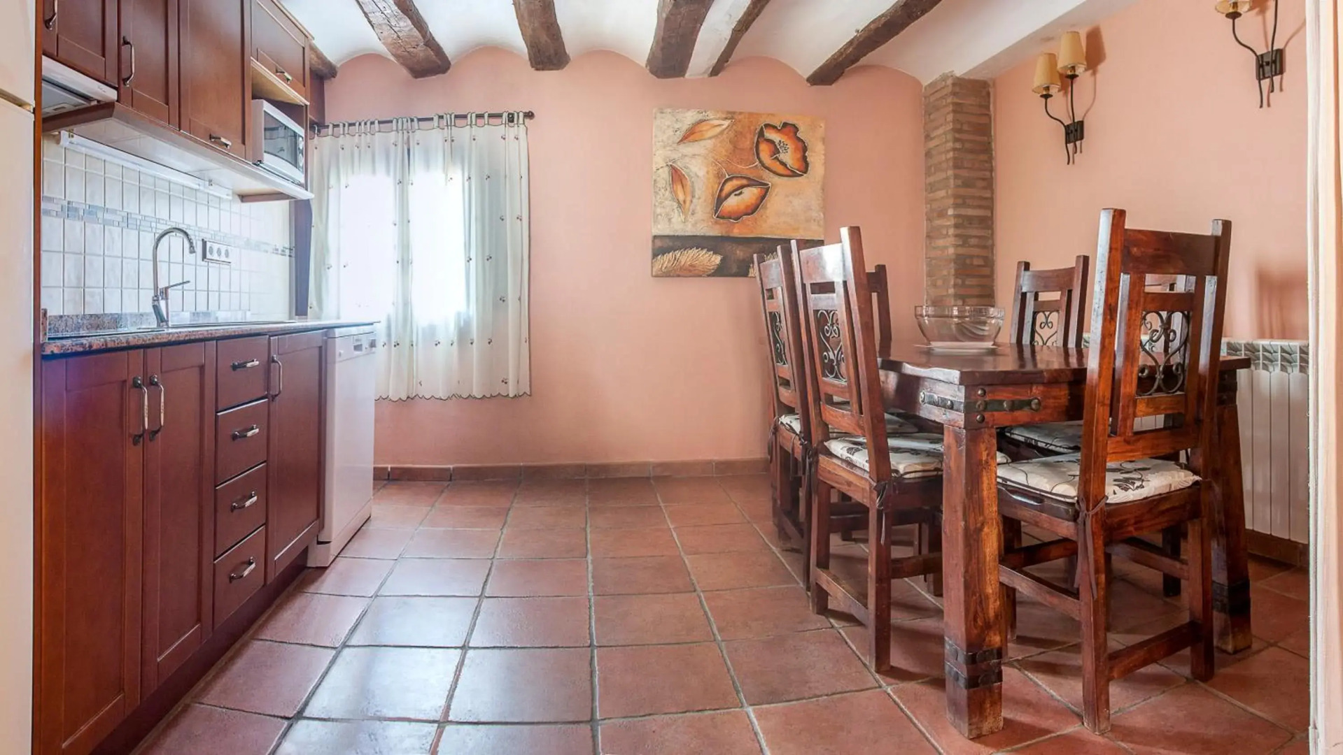 Apartamentos los Aljezares