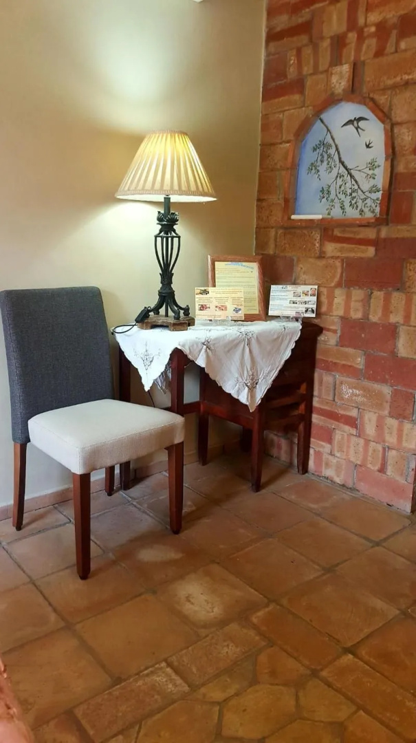 Agriturismo Fonte di Maroglio