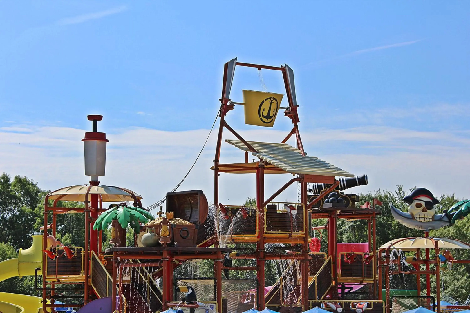 Duni Holiday Village - Все включено