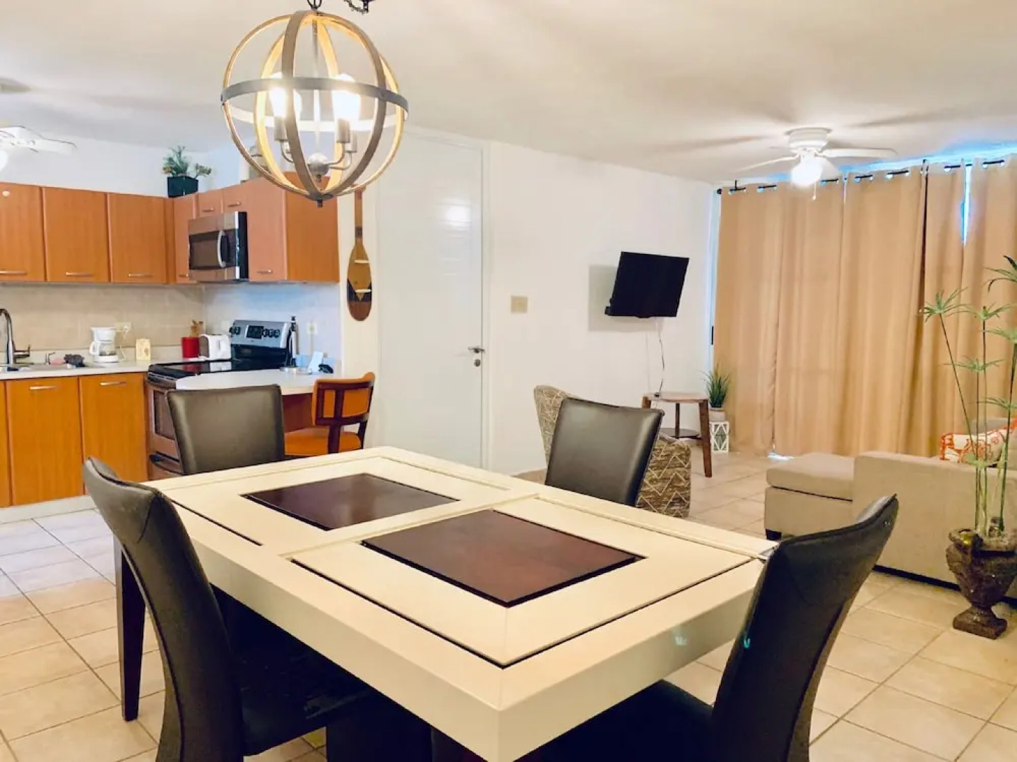 Oceania Apartments at Arecibo 681 Ocean Drive