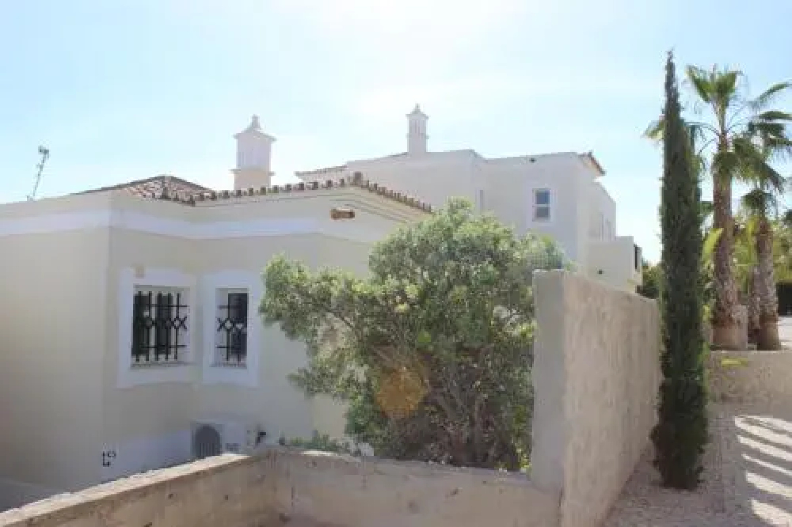 Villa Salinas