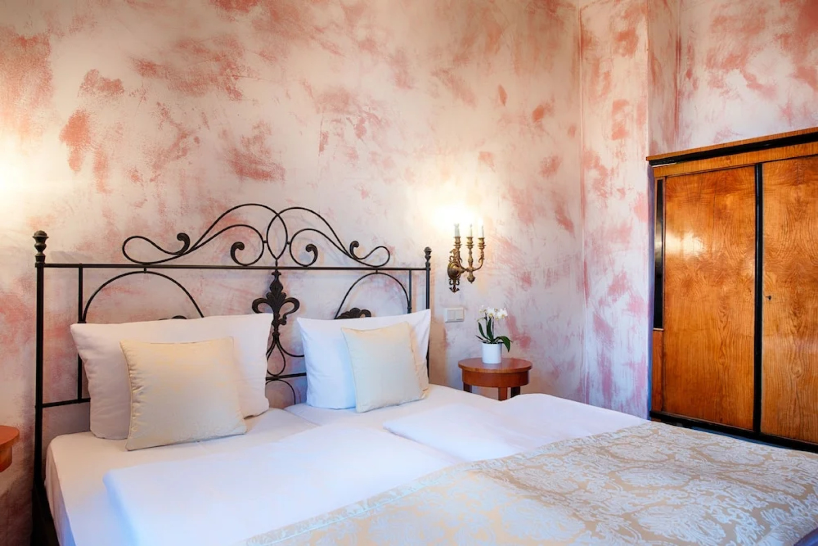 Hotel Schloss Lehen