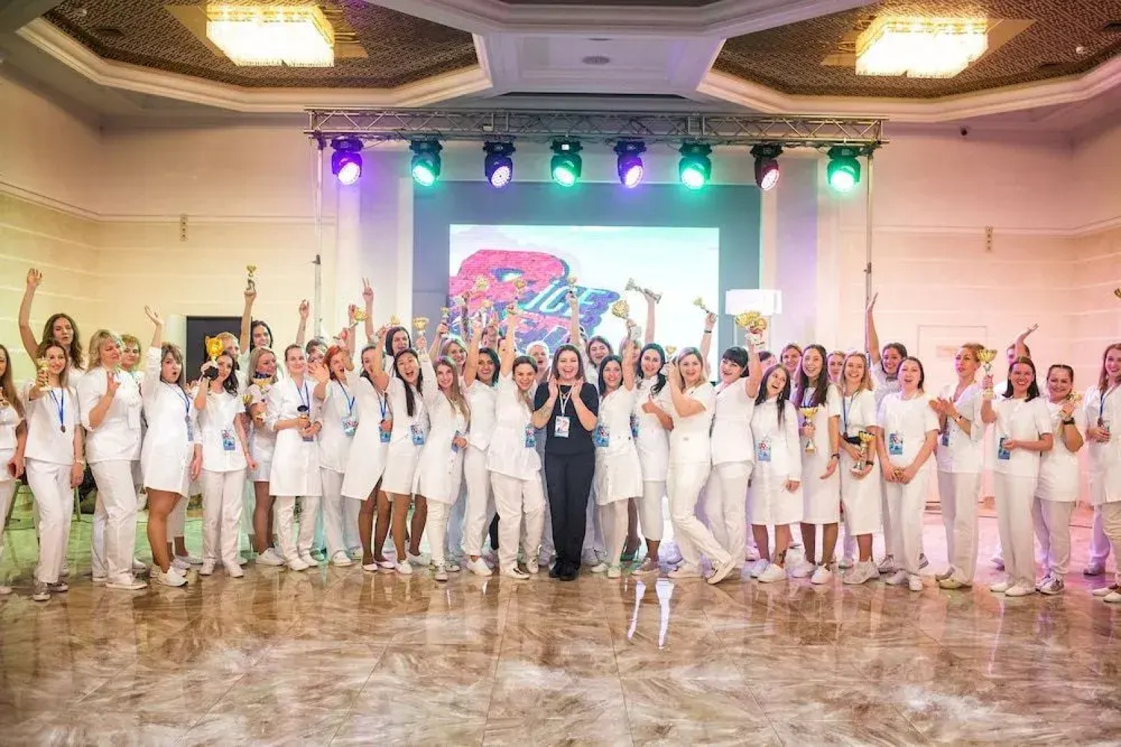 Европейский