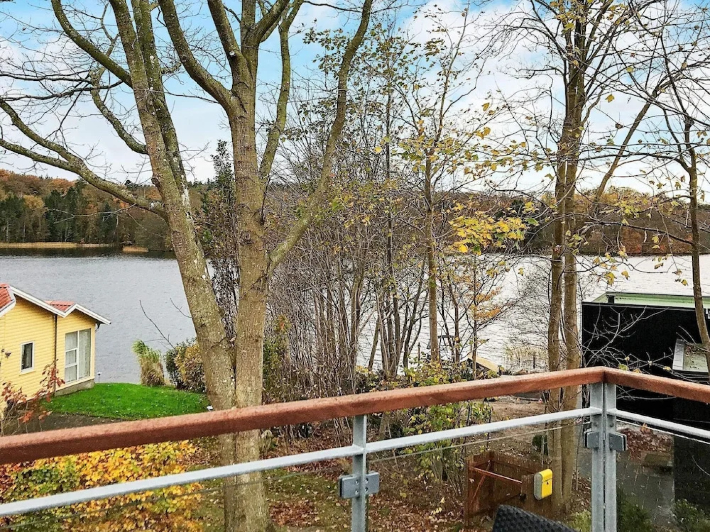 Holiday home Silkeborg IV