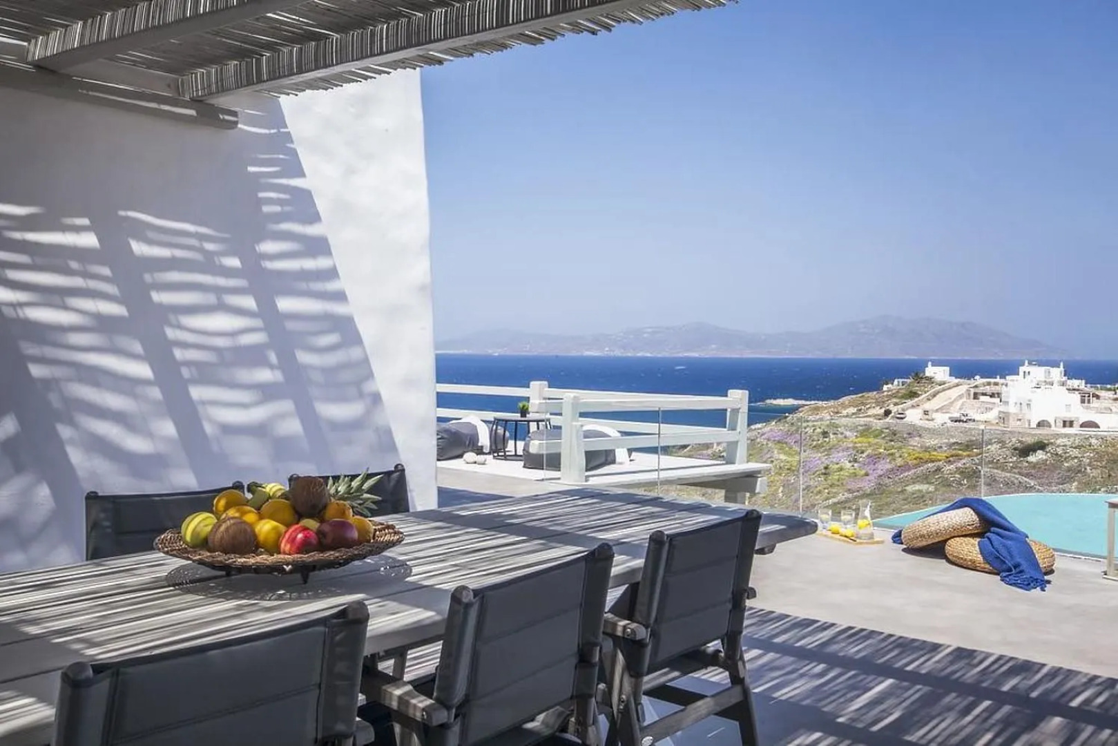 Mykonos Villas by Stylish Stays