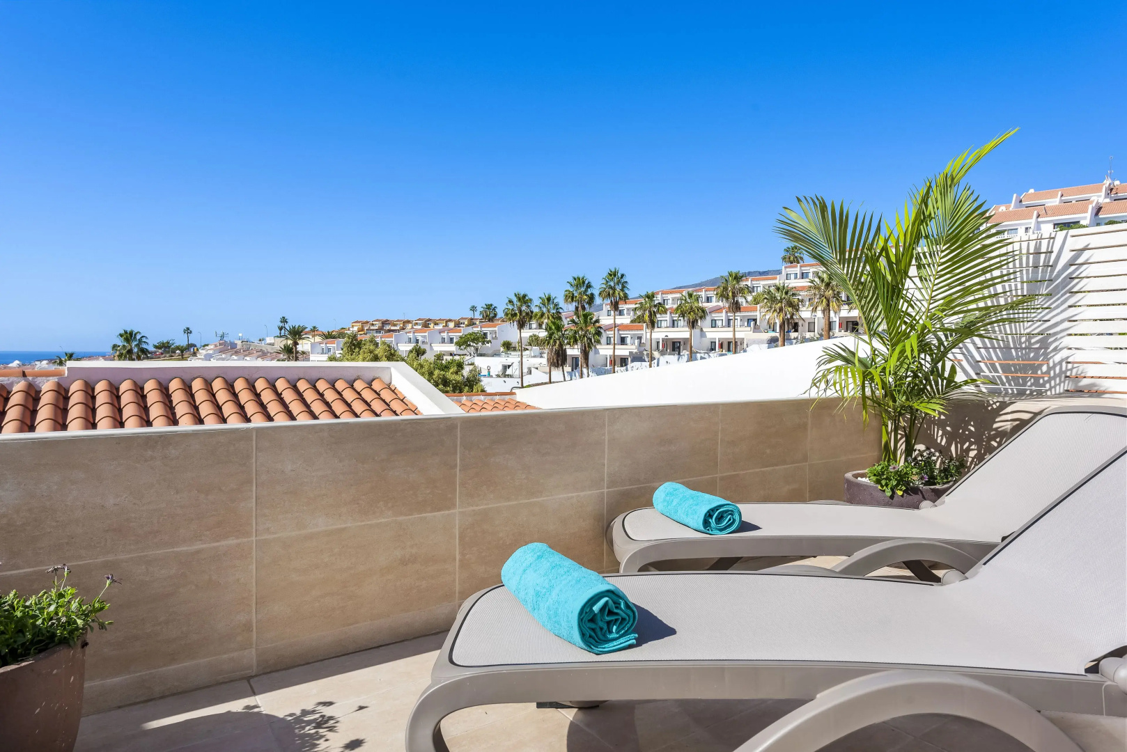 Haciendas Village Tenerife