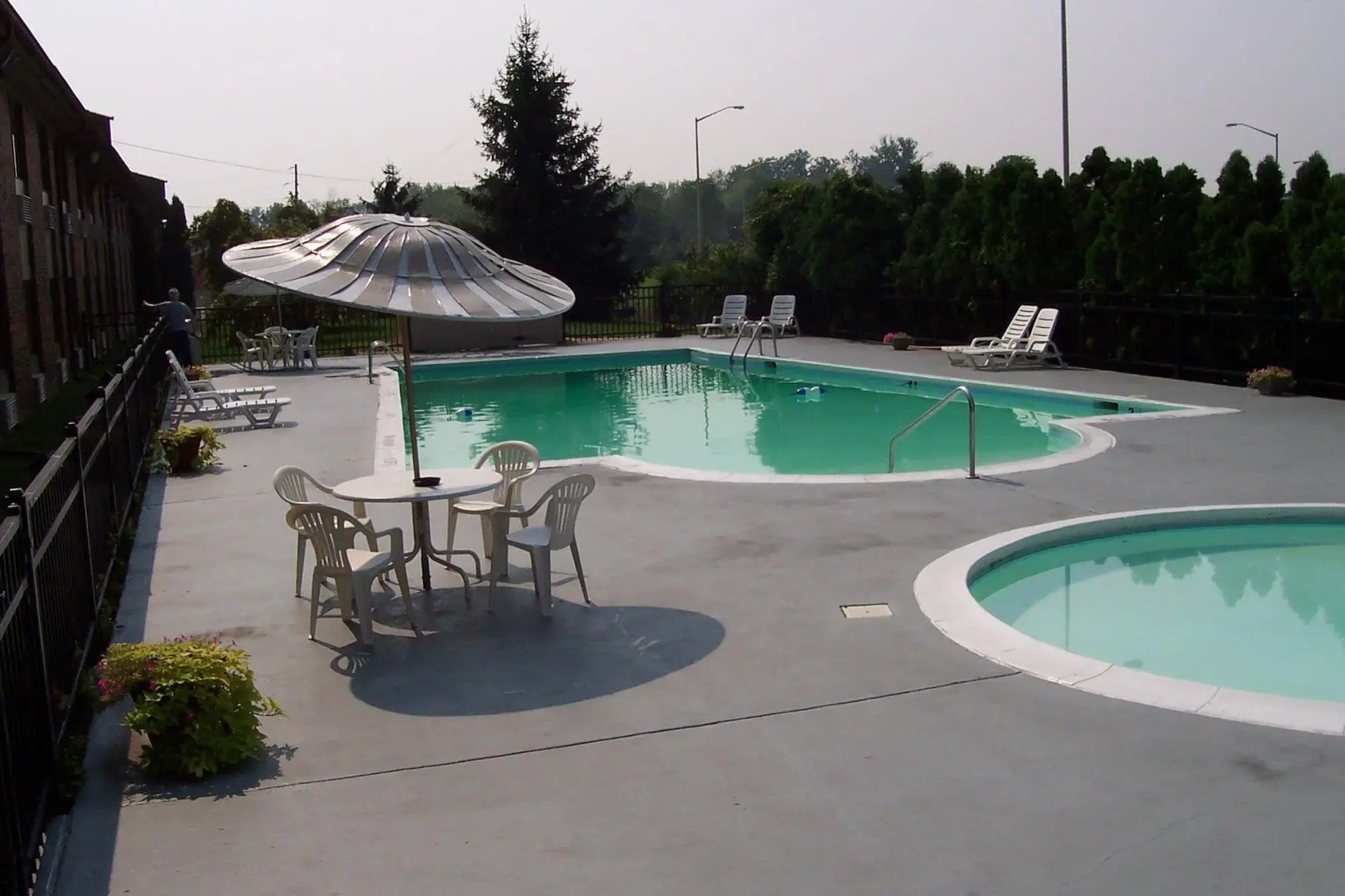 Best Western Shepherdsville