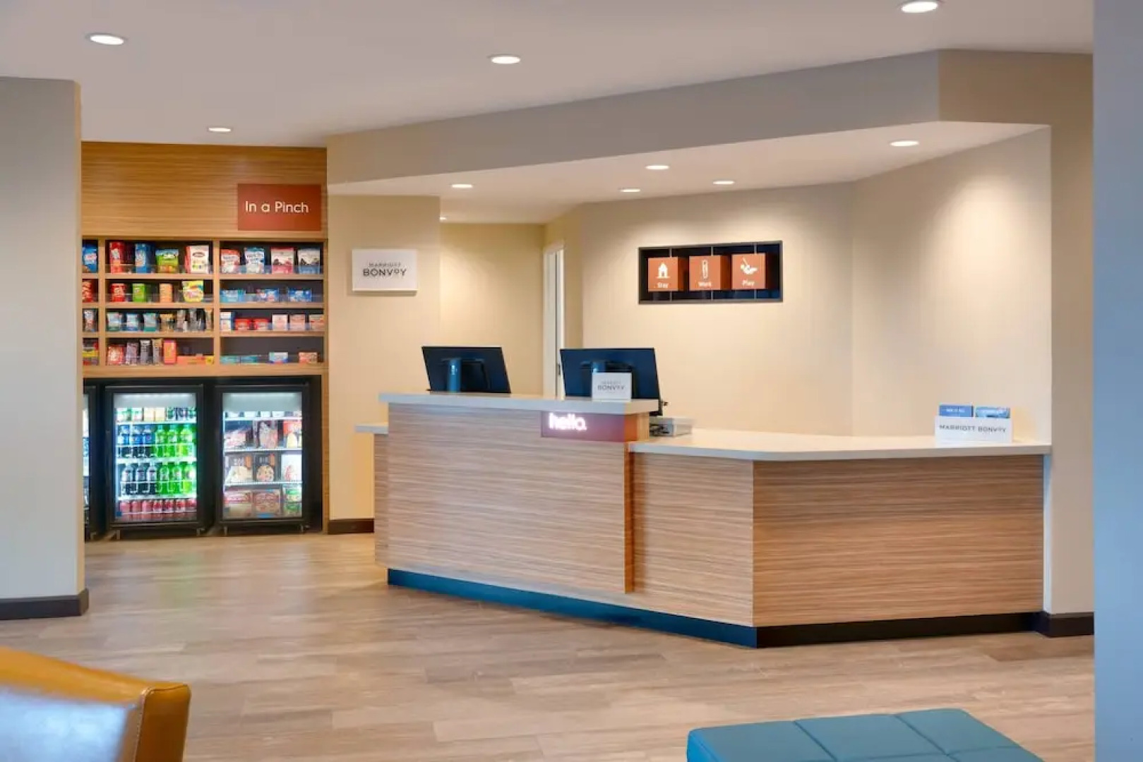 TownePlace Suites Salt Lake City Draper