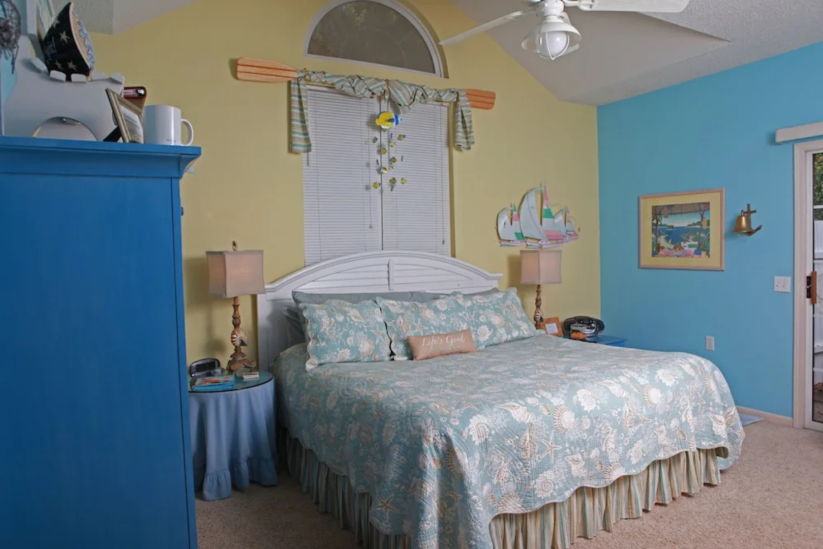 Inn at Harbour Ridge Bed & Breakfast