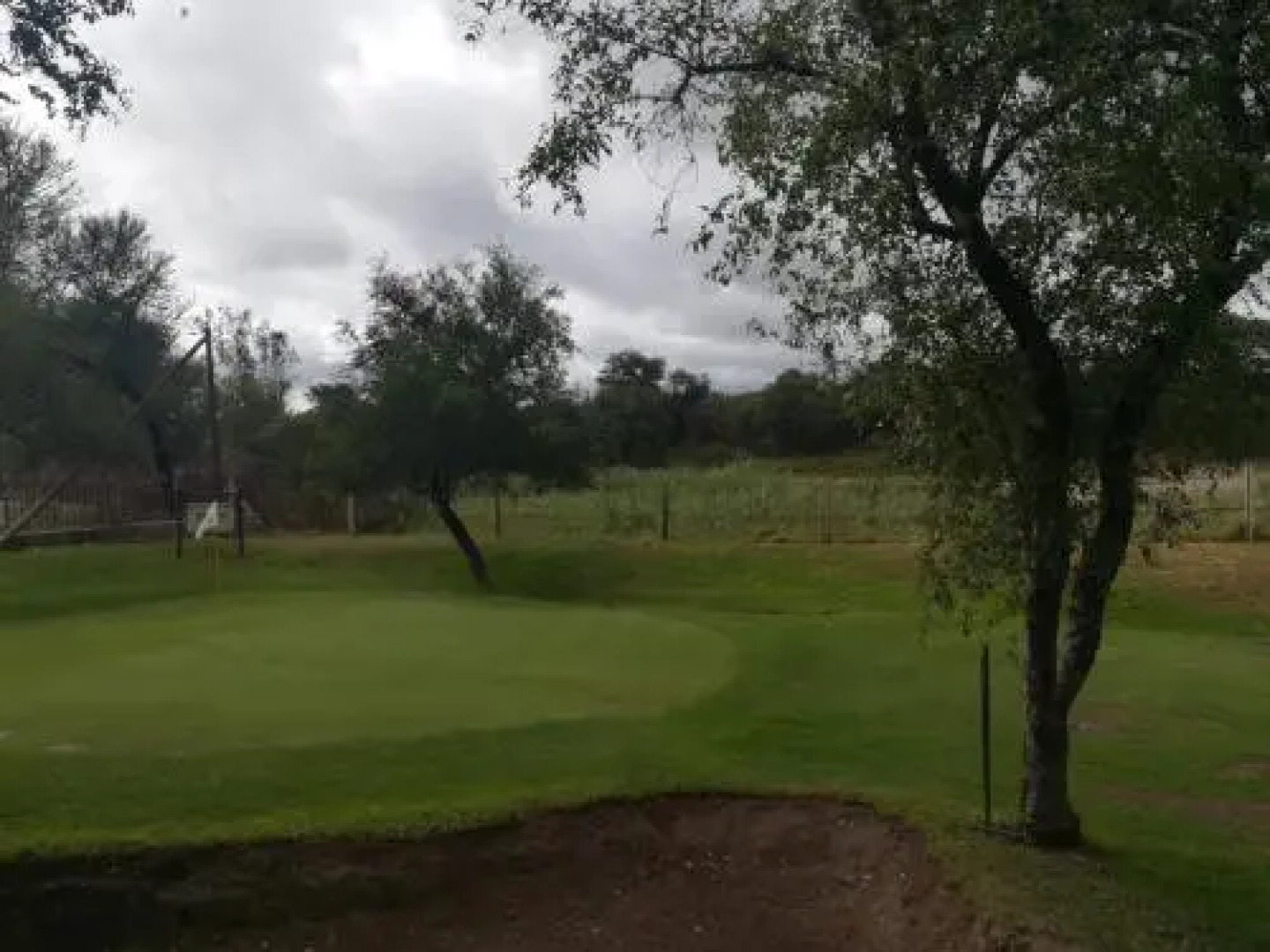 Pomegranite Golf Resort & Spa