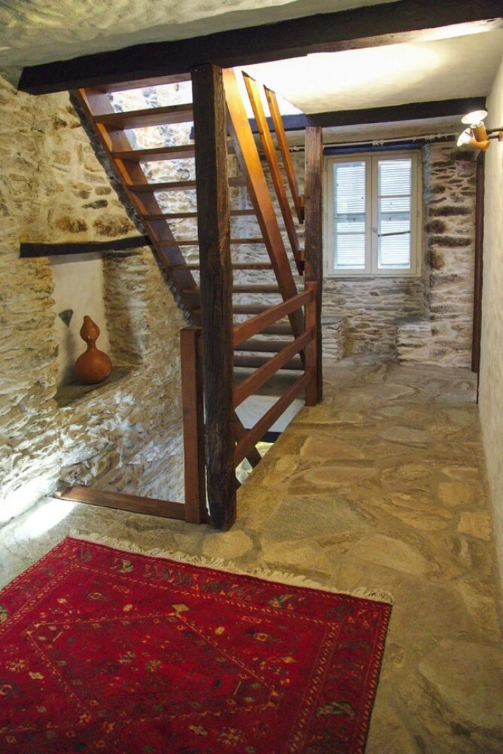 House With 5 Bedrooms in Pietra-di-verde, With Wonderful sea View, Fur