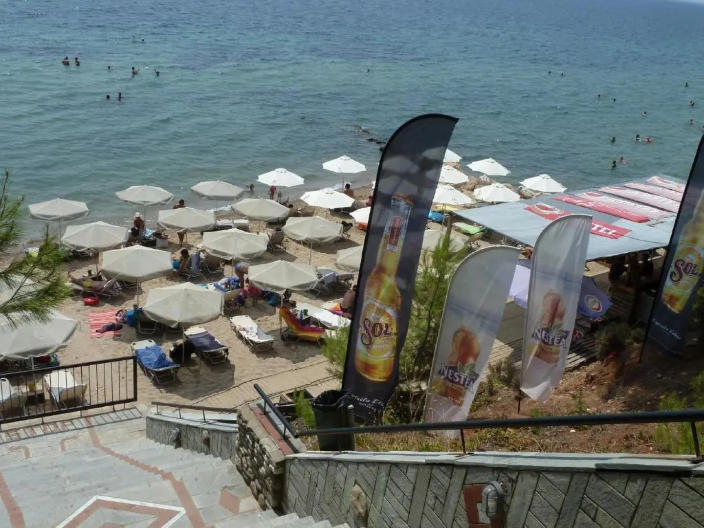 Dimi Apartments
