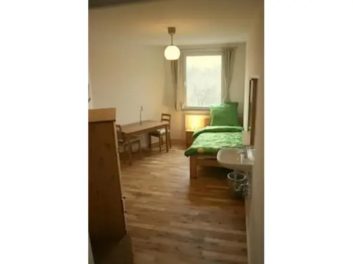 Greencity Boardinghouse