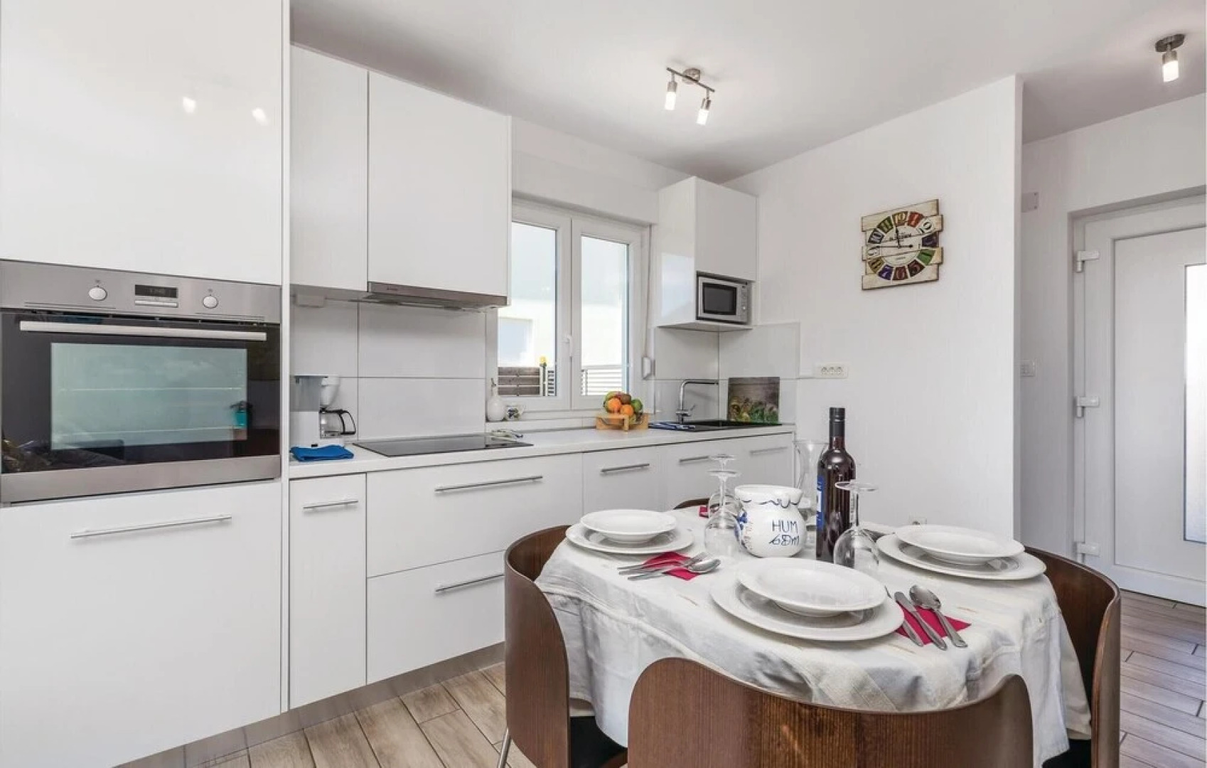 Beautiful Home in Kastav With Wifi and 2 Bedrooms