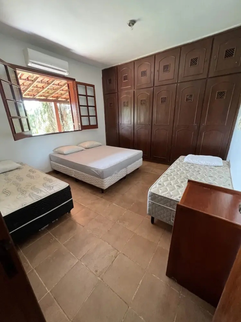 Haras Santa Amalia - Nova União MG