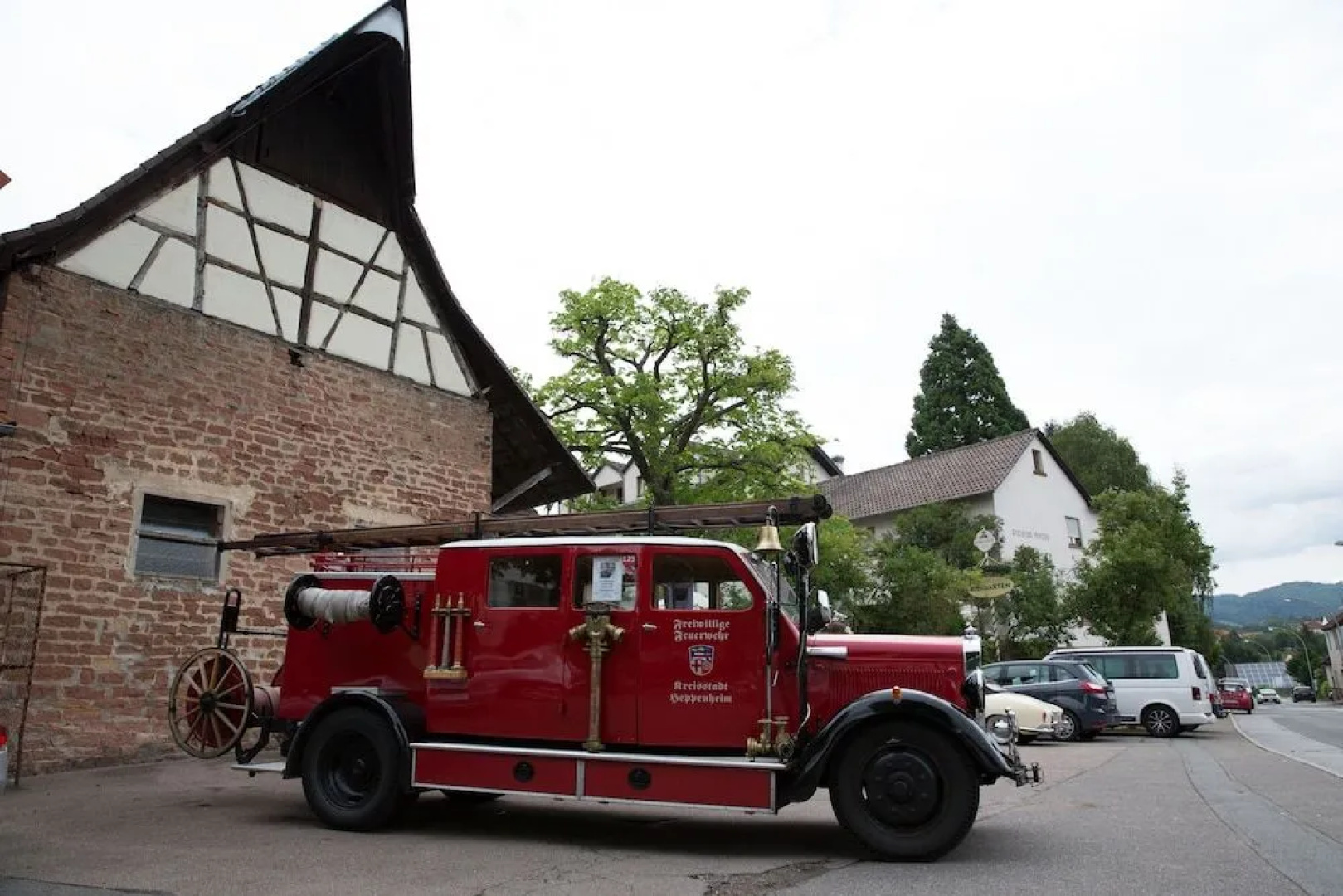 Gasthof zur Rose