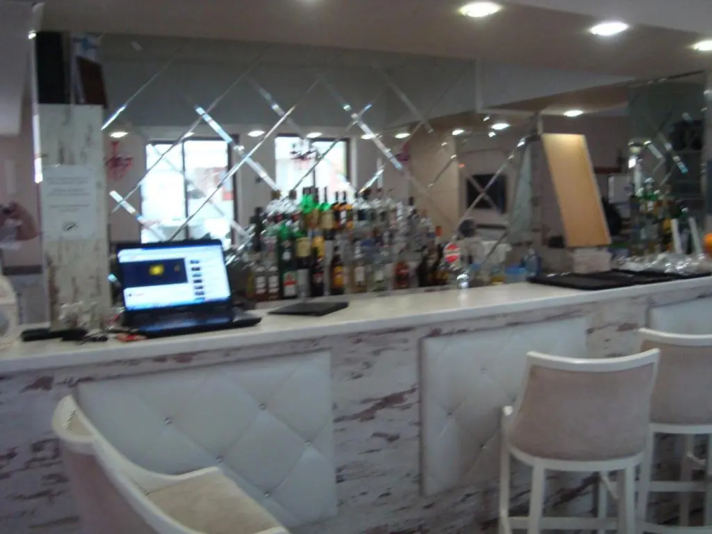 Hotel Zeus
