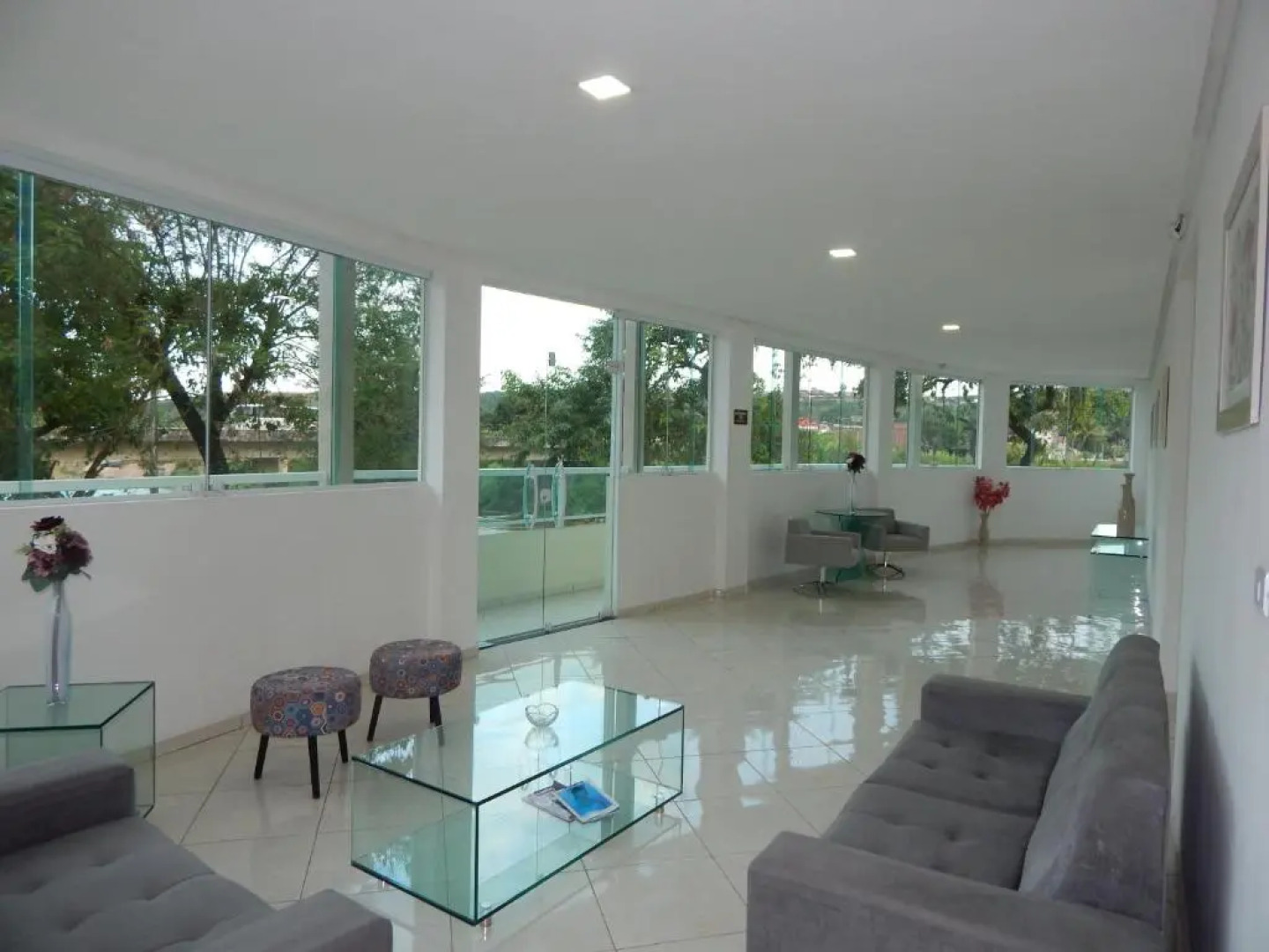 Destak Hotel Residence