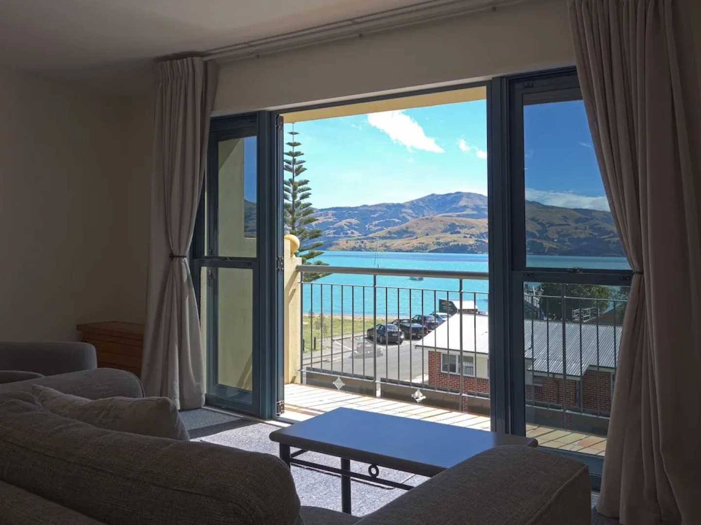 Akaroa Criterion Motel