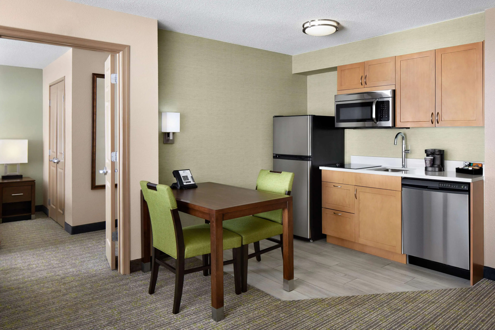 Homewood Suites by Hilton Baltimore-BWI Airport