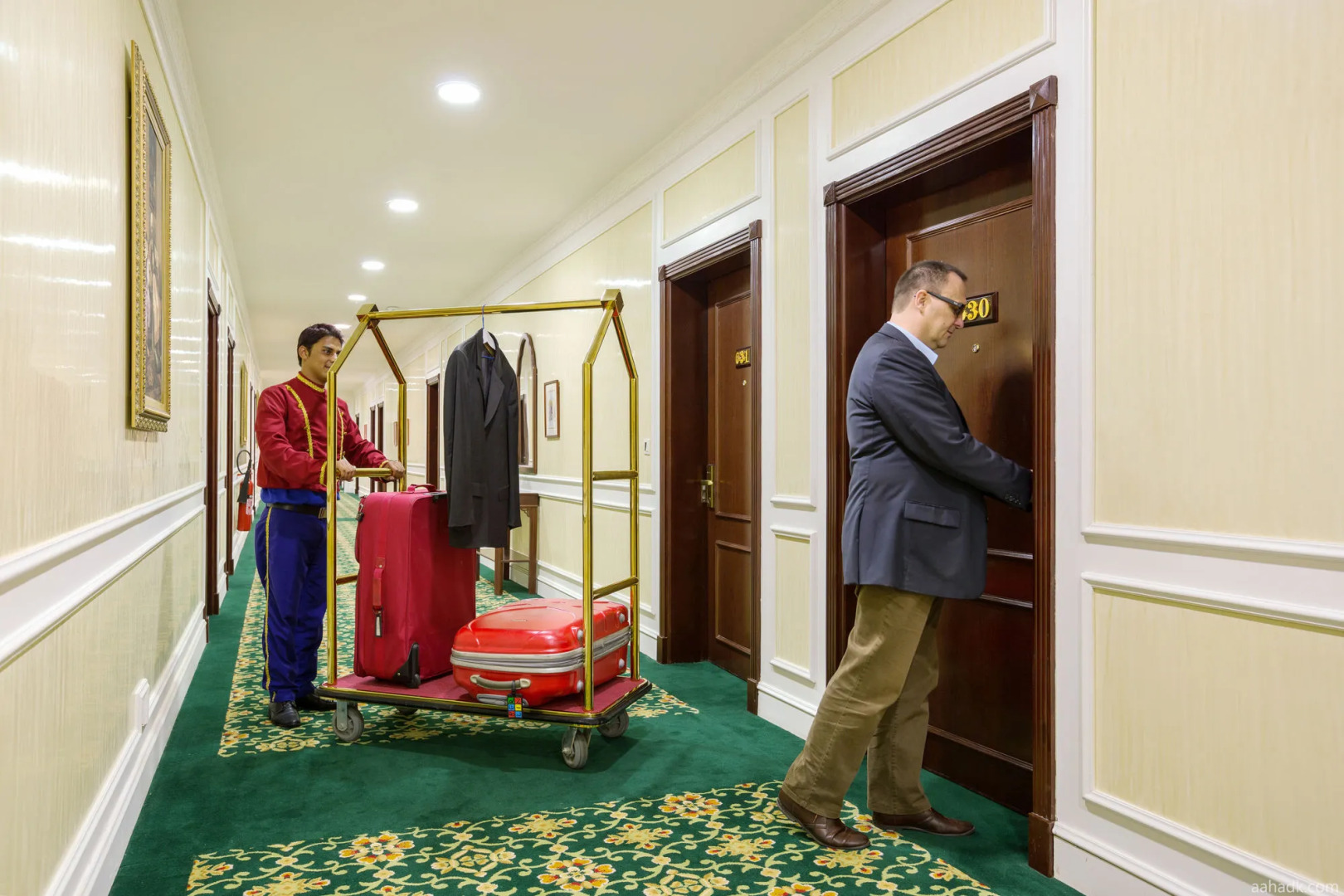 Habitat Hotel All Suites Al Khobar