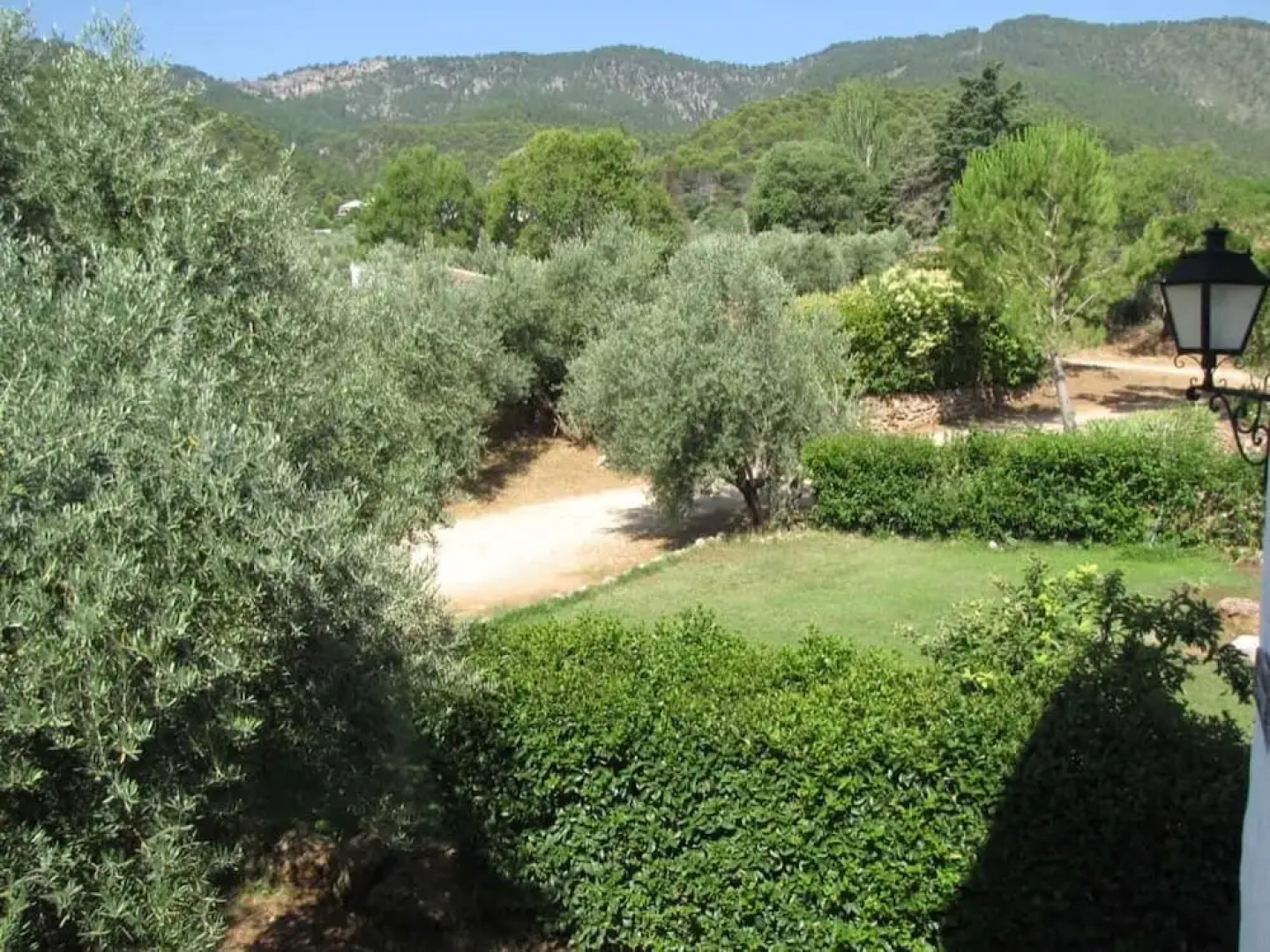 Cortijo del Cura