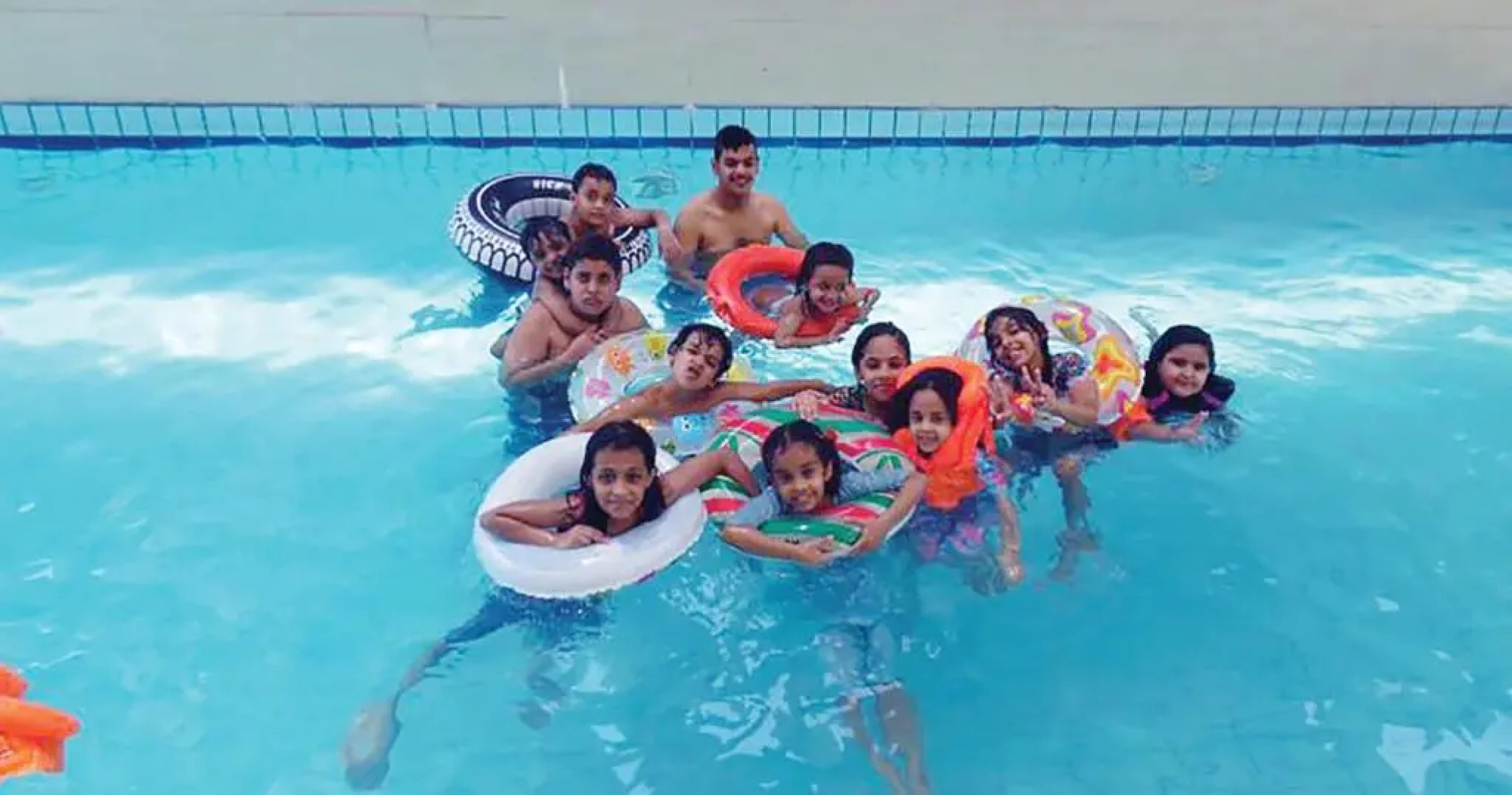 Leaders Plaza Apartments