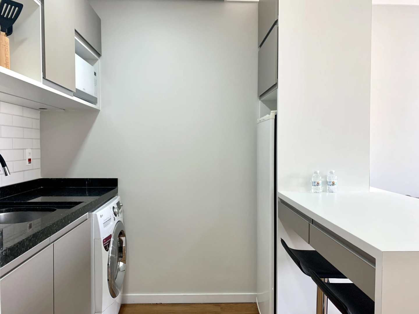 STD - Anora Spaces - Stadium Alphaville