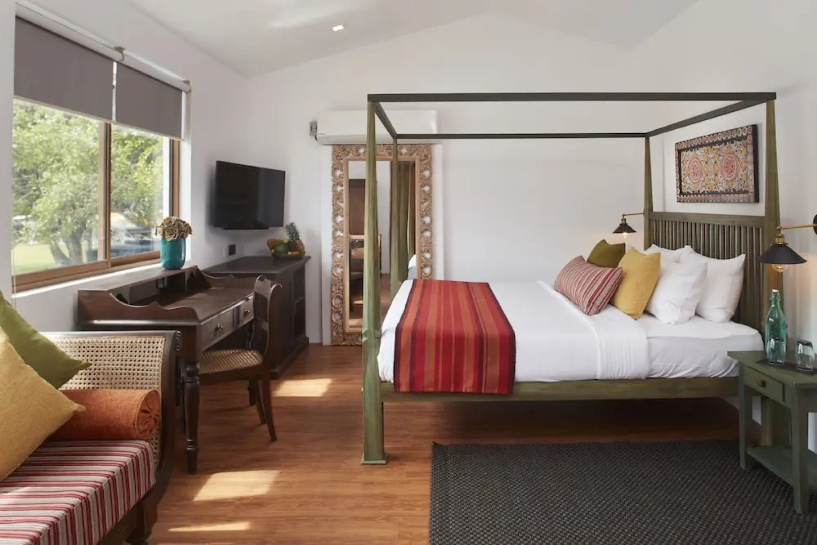 Flow by The Amber Collection - Luxury River Cruises in Sri Lanka