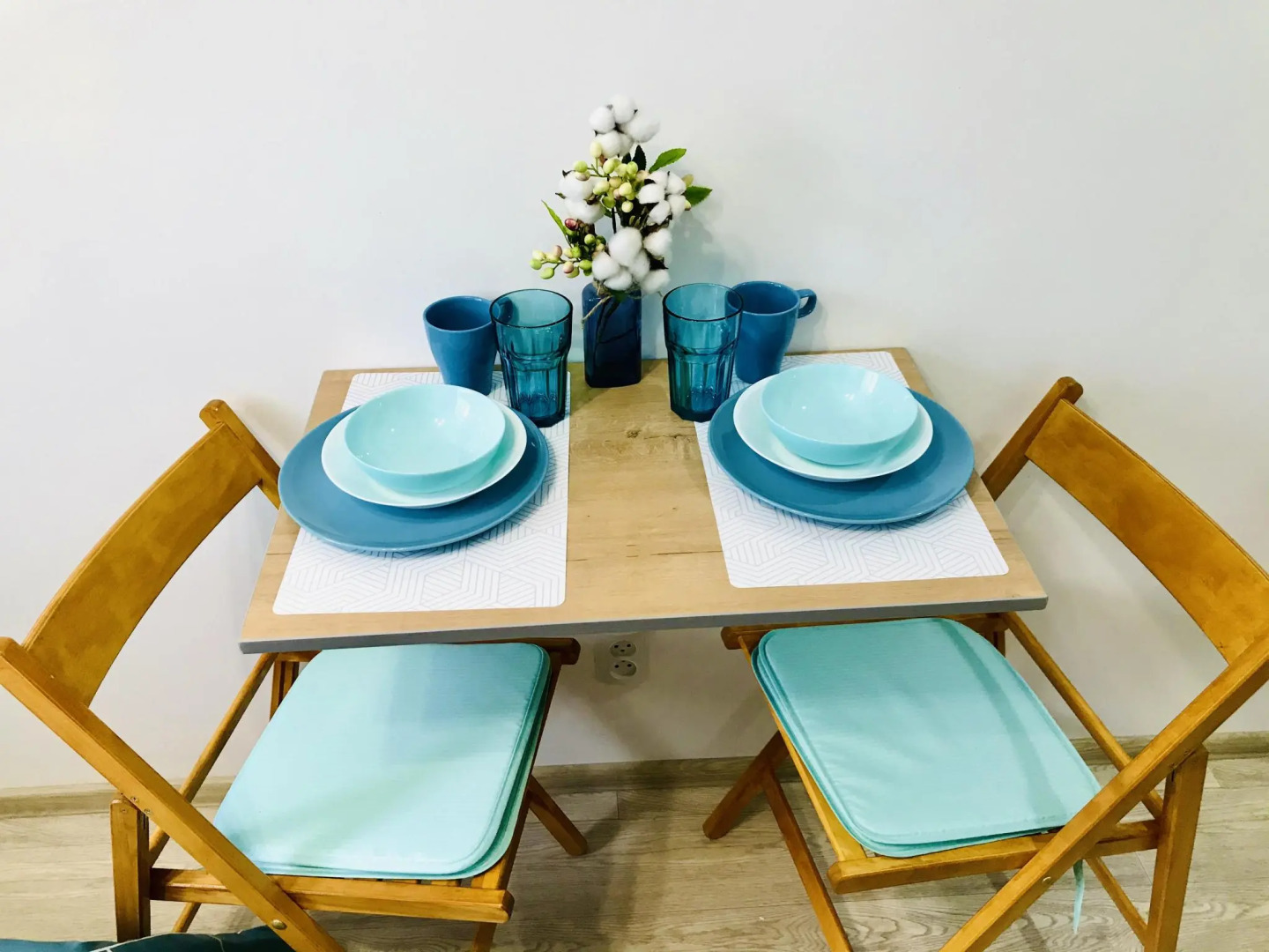 Апартаменты на улице Челюскинцев 30