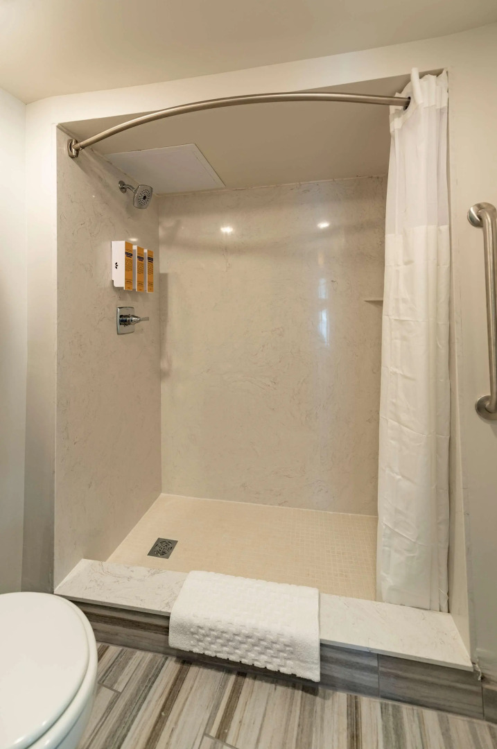 Best Western Plus Wausau Tower Inn