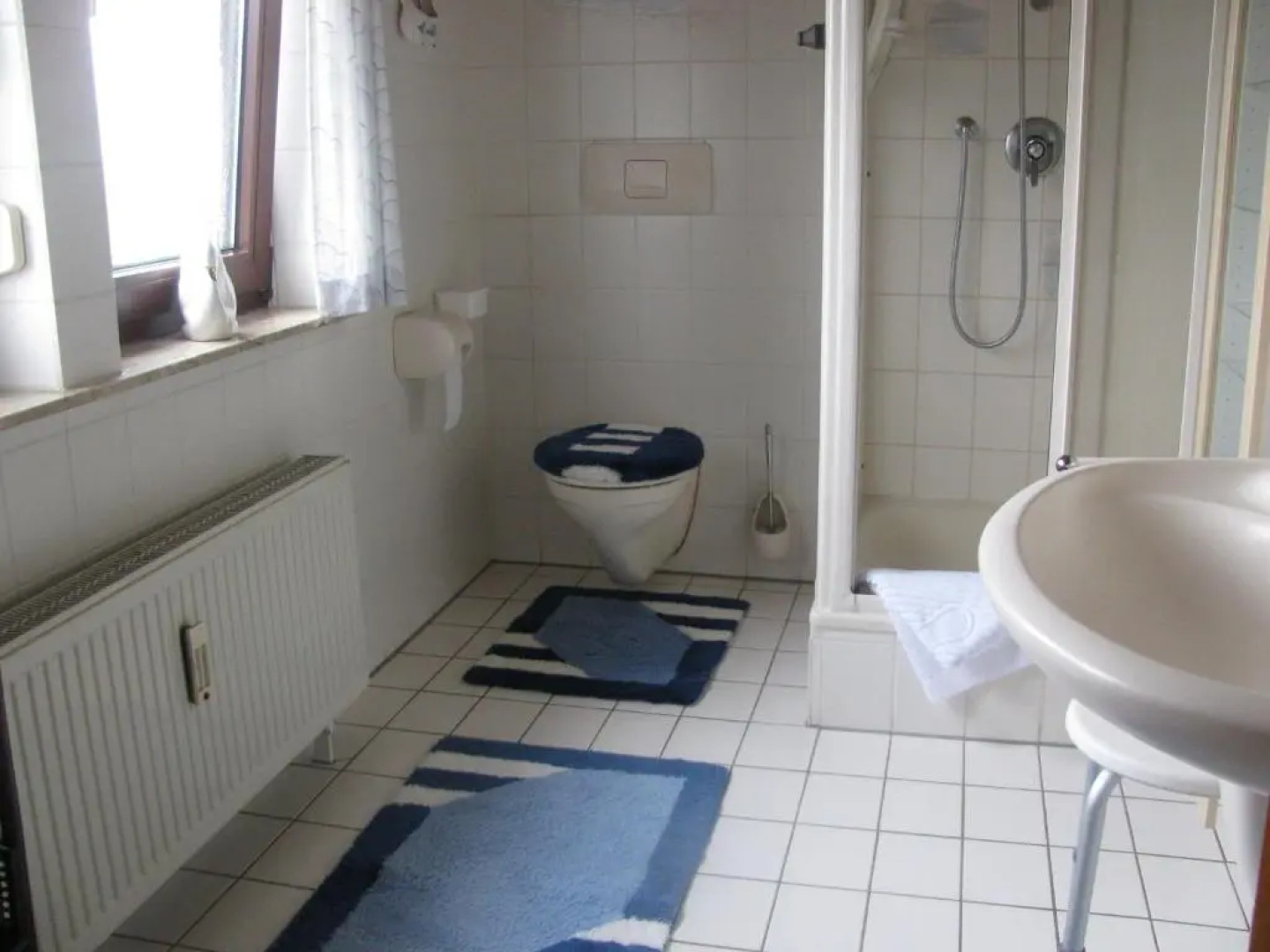 Ferienwohnung Flegessen Weserbergland