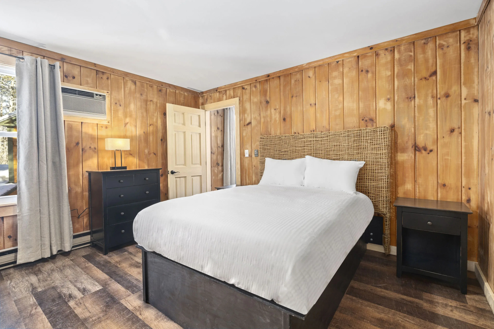 Wills Inn - Bartlett
