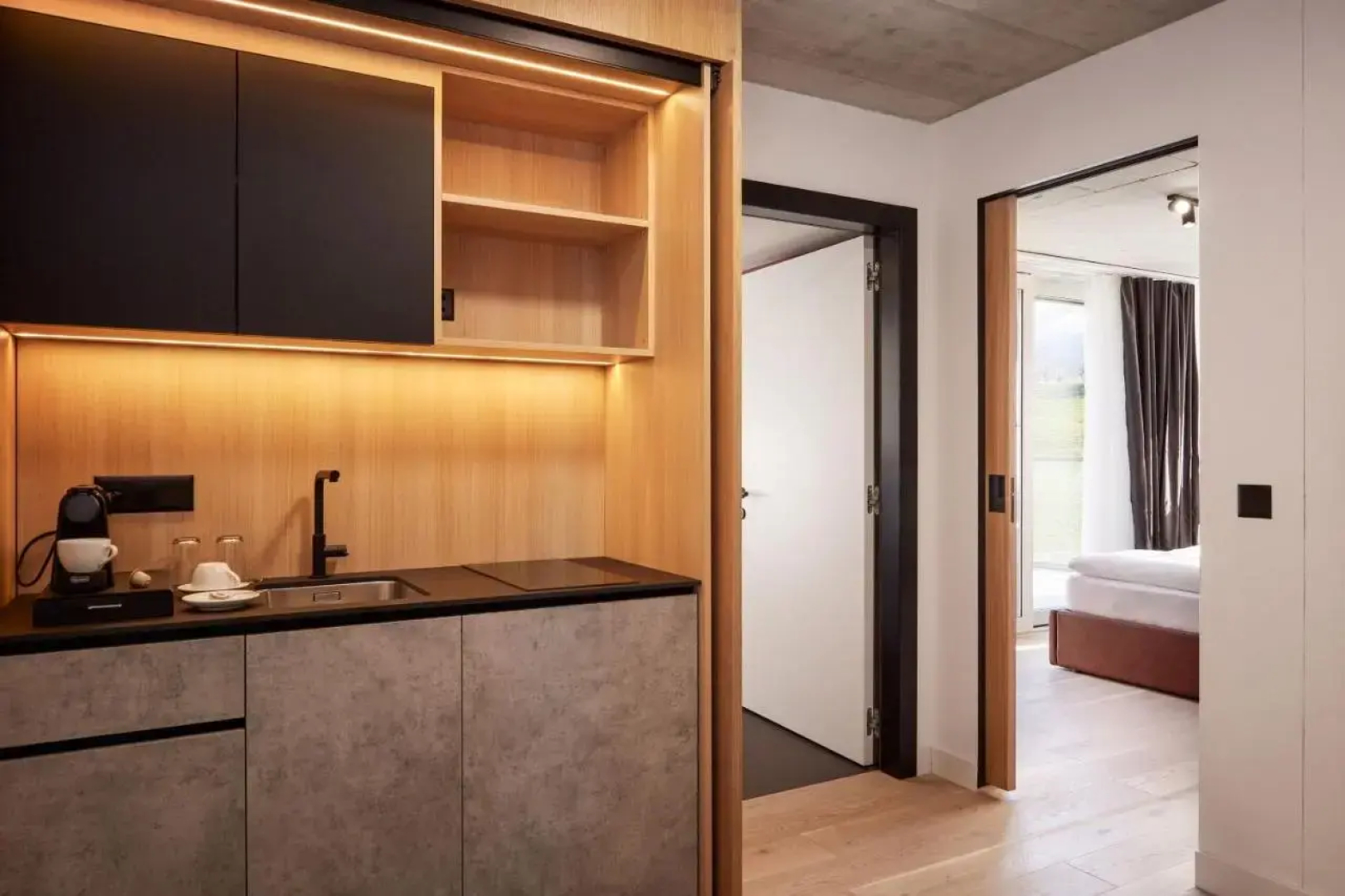 Tailormade Hotel RIGIBLICK Küssnacht