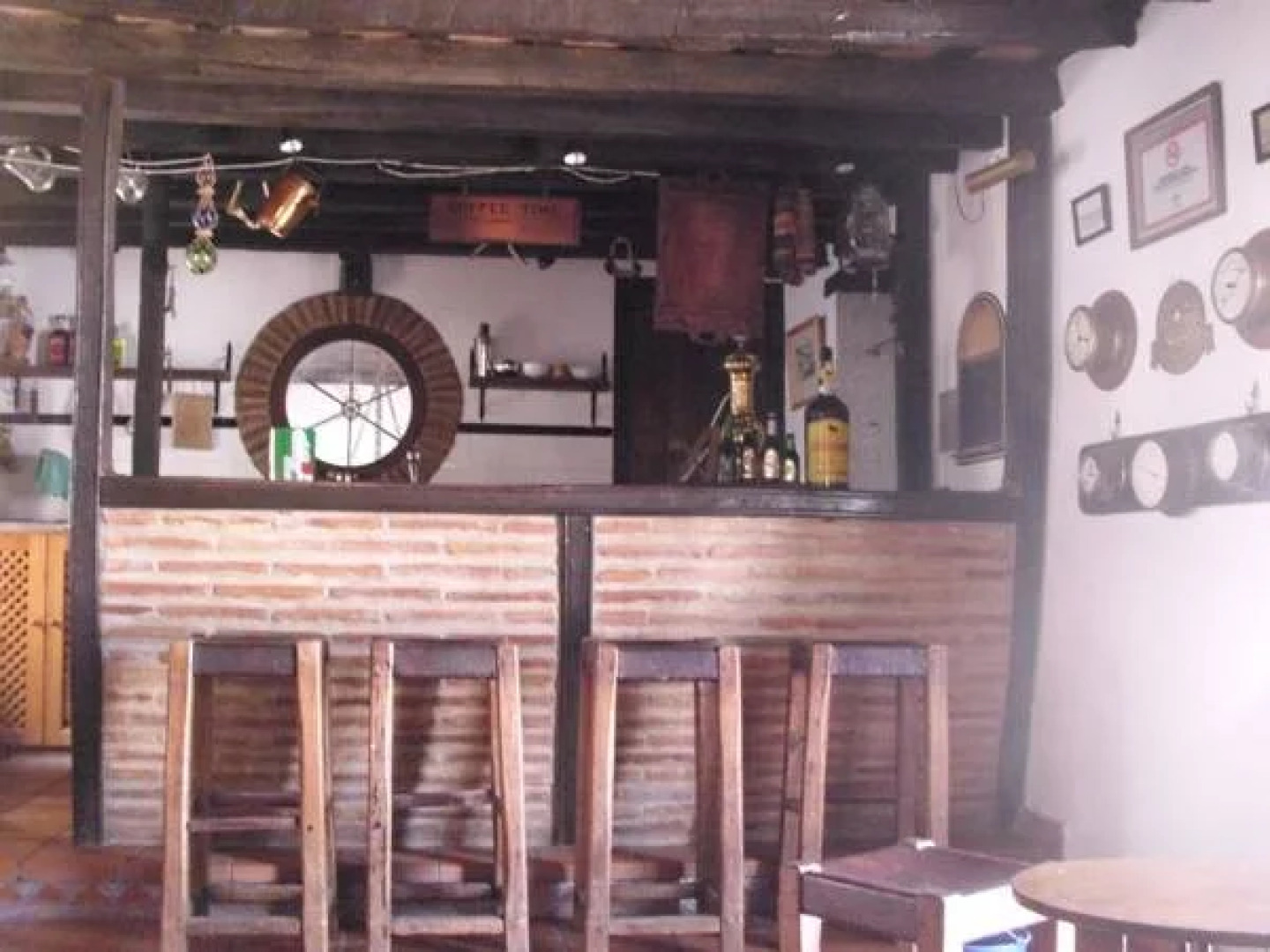 Posada La Casa Grande