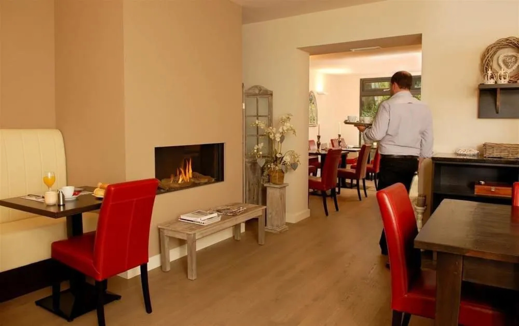 Hotel SlenakerHof