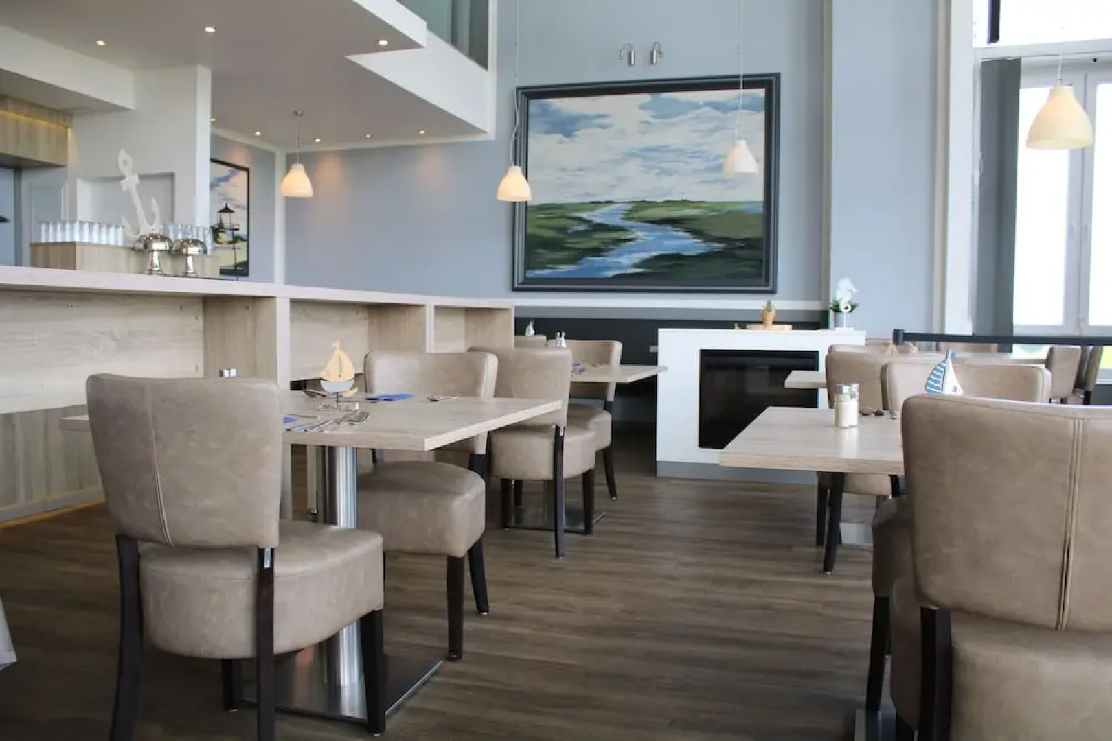 Nordsee-Apartments