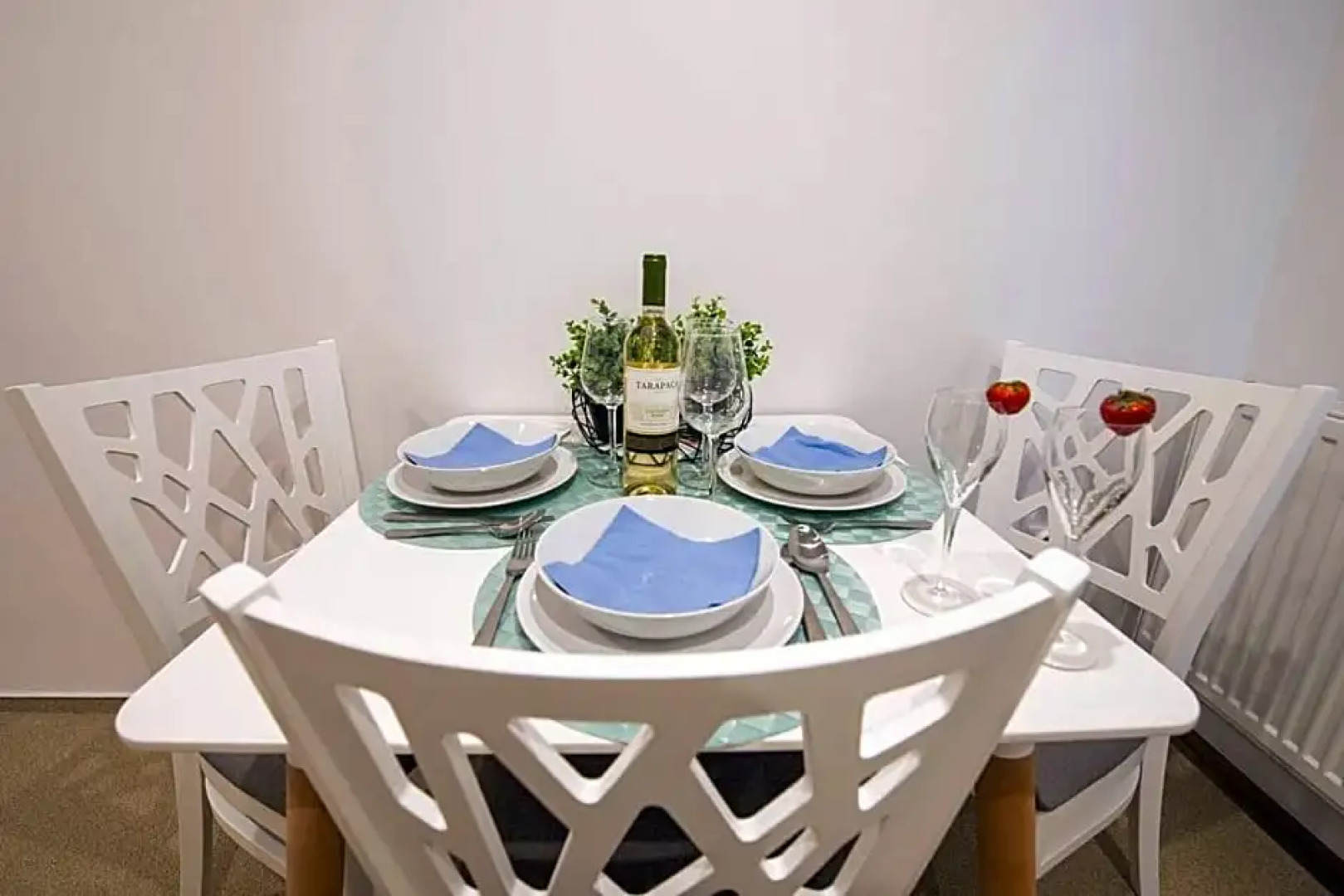 Villa Bellevue Wellness