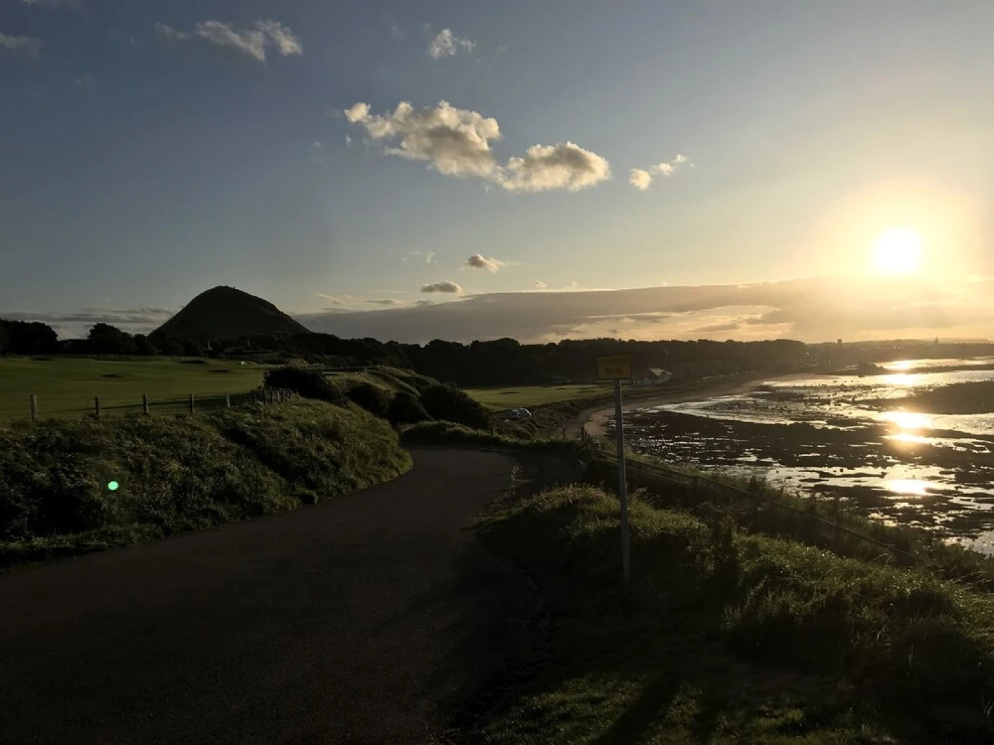 Seaholm Bed And Breakfast