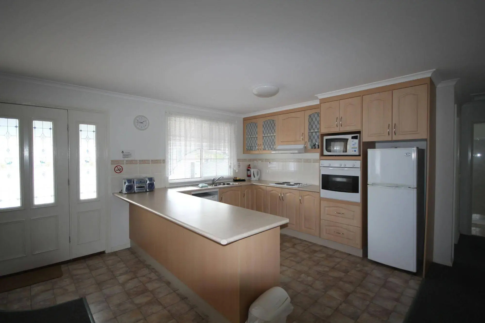 Mayfair Serviced Apartments