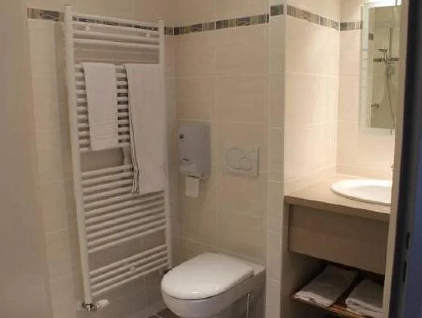 Le Moulin de Saint Verand