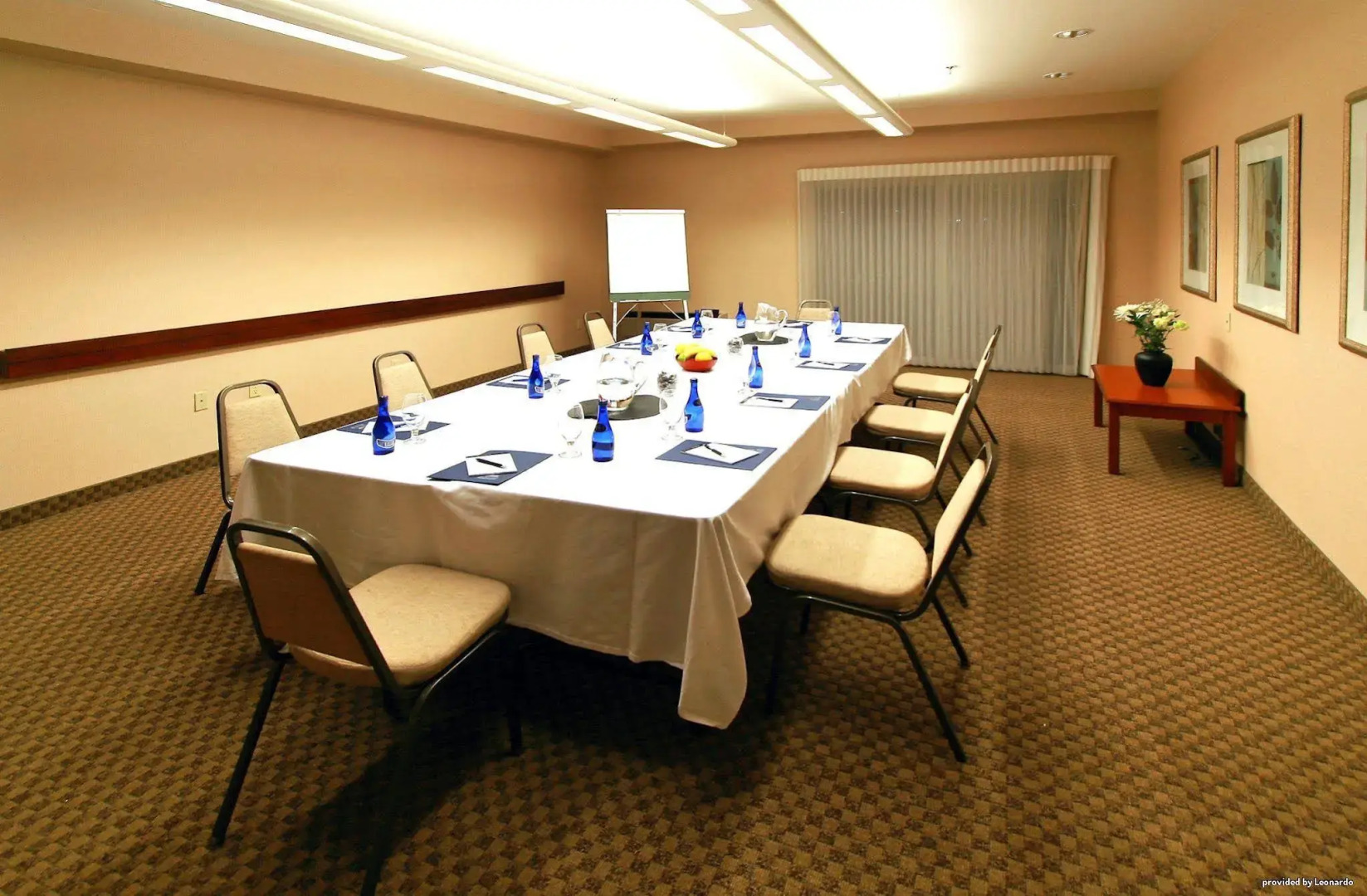 Best Western Plus Bayside Hotel